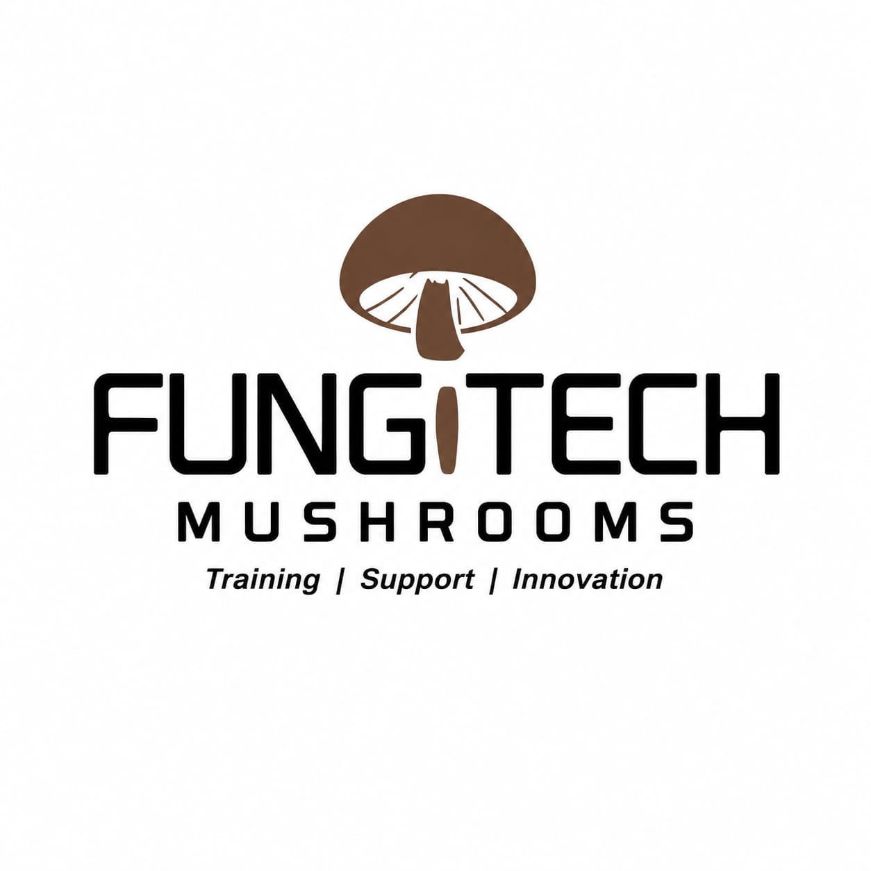 Fungitech Logo
