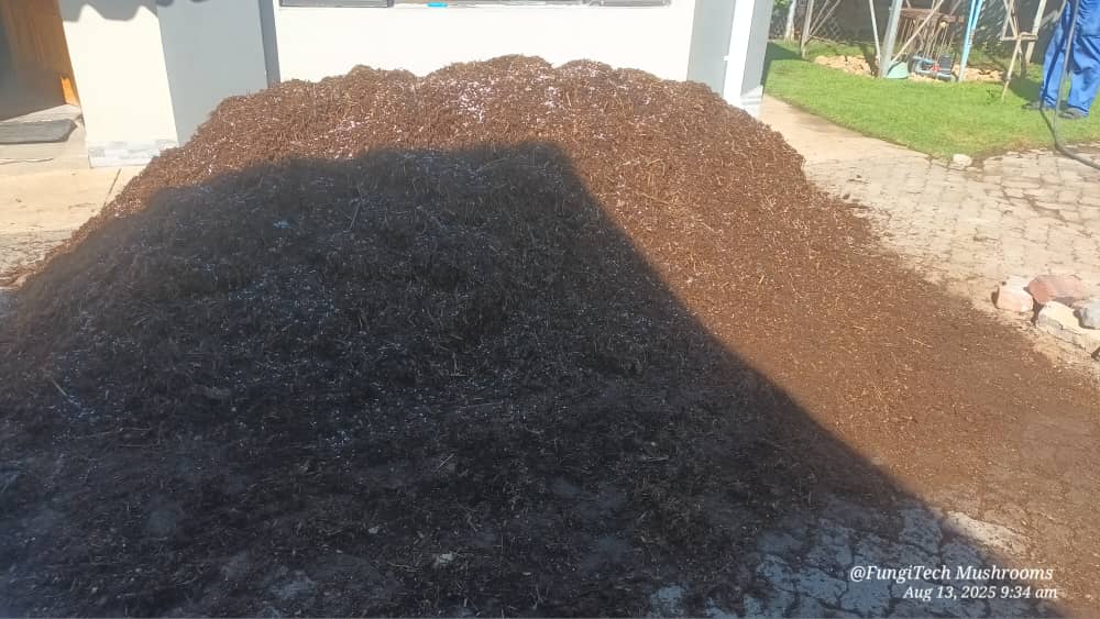 Compost