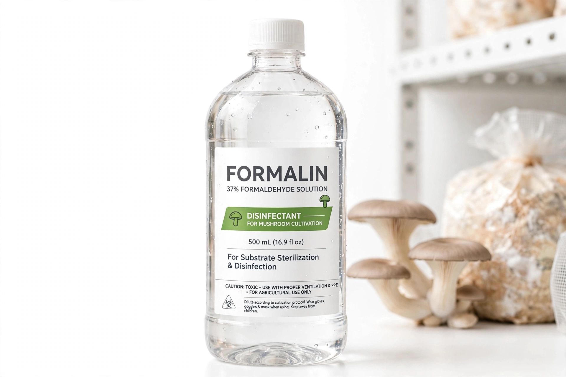 Formalin