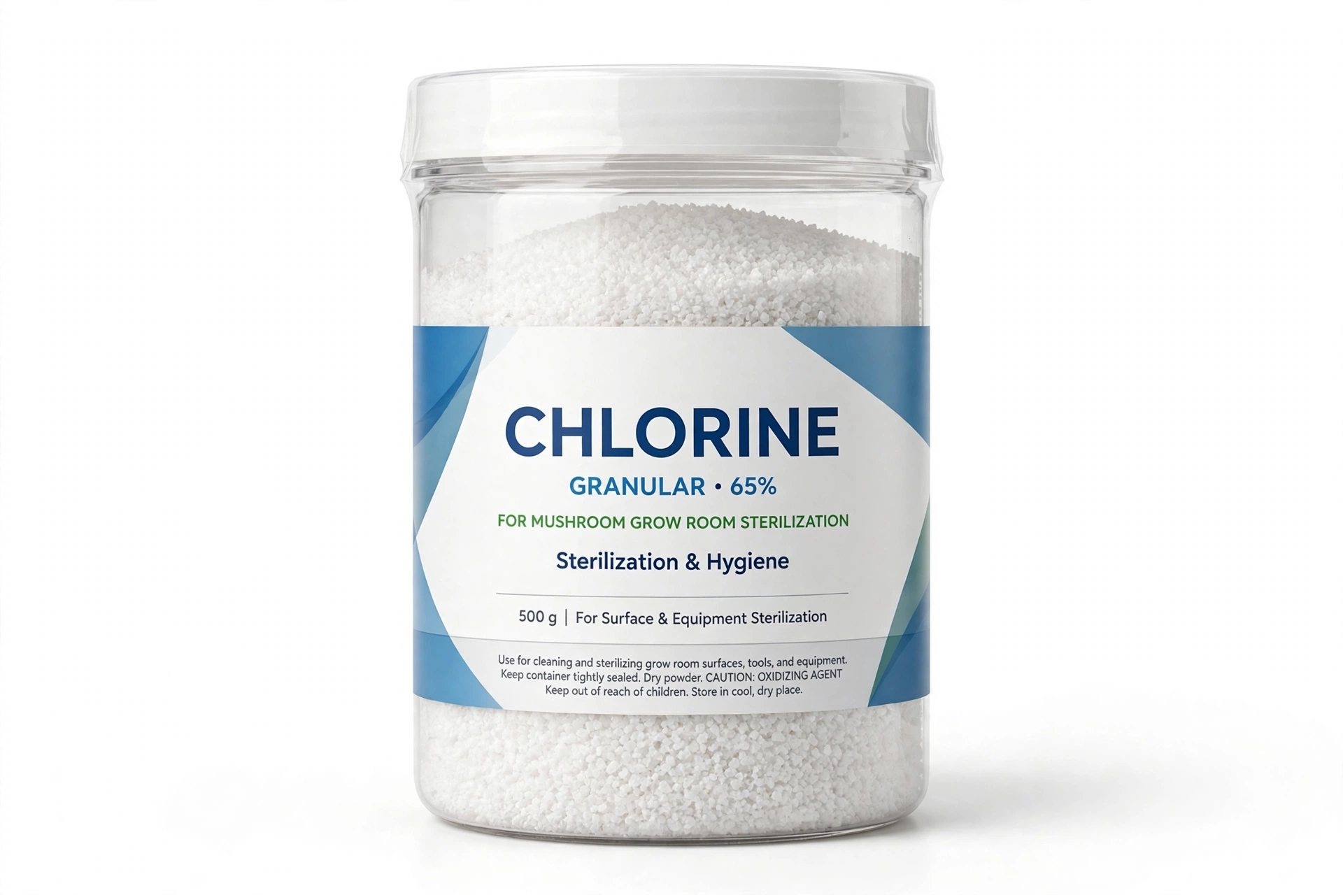 Chlorine
