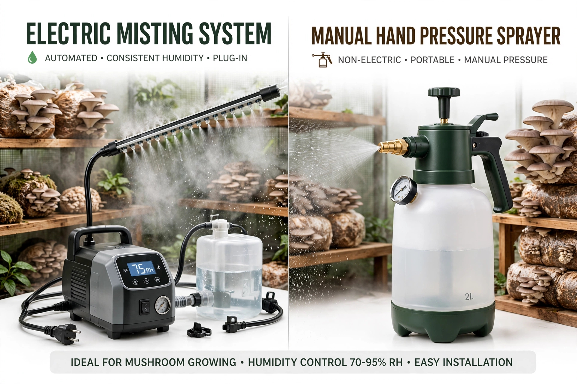 Watering System