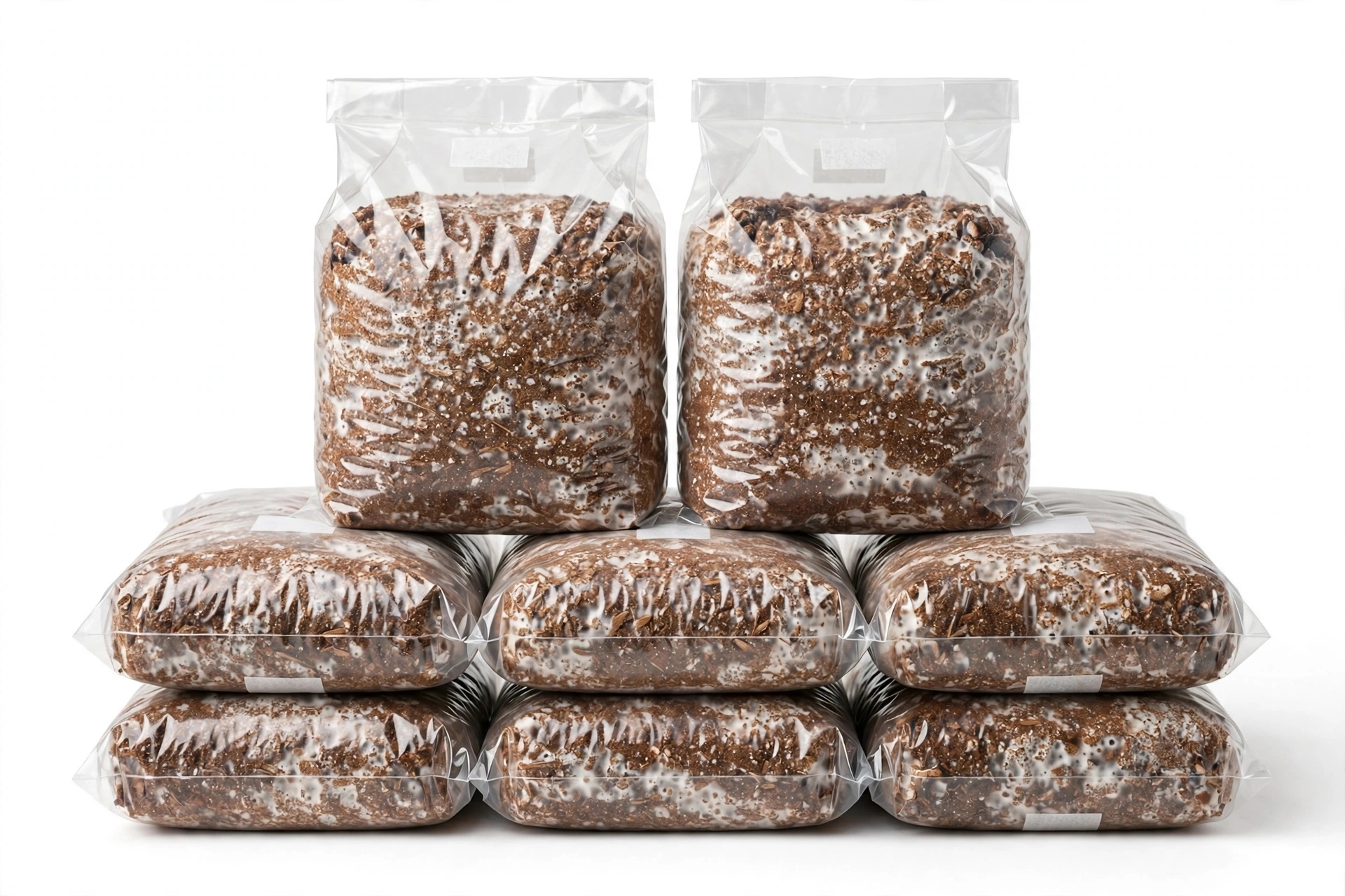 Bailing Bags