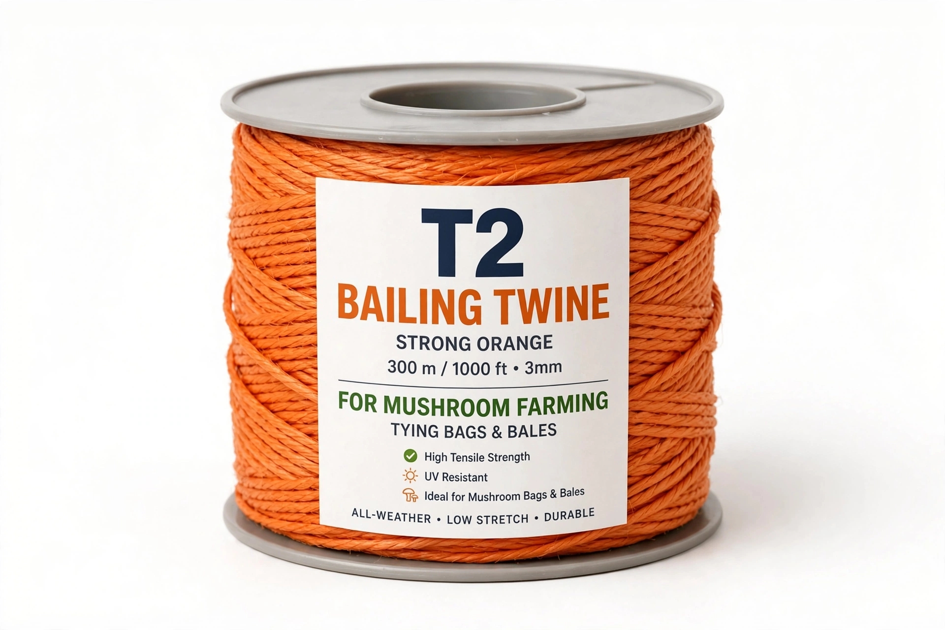 T2 Bailing Twine