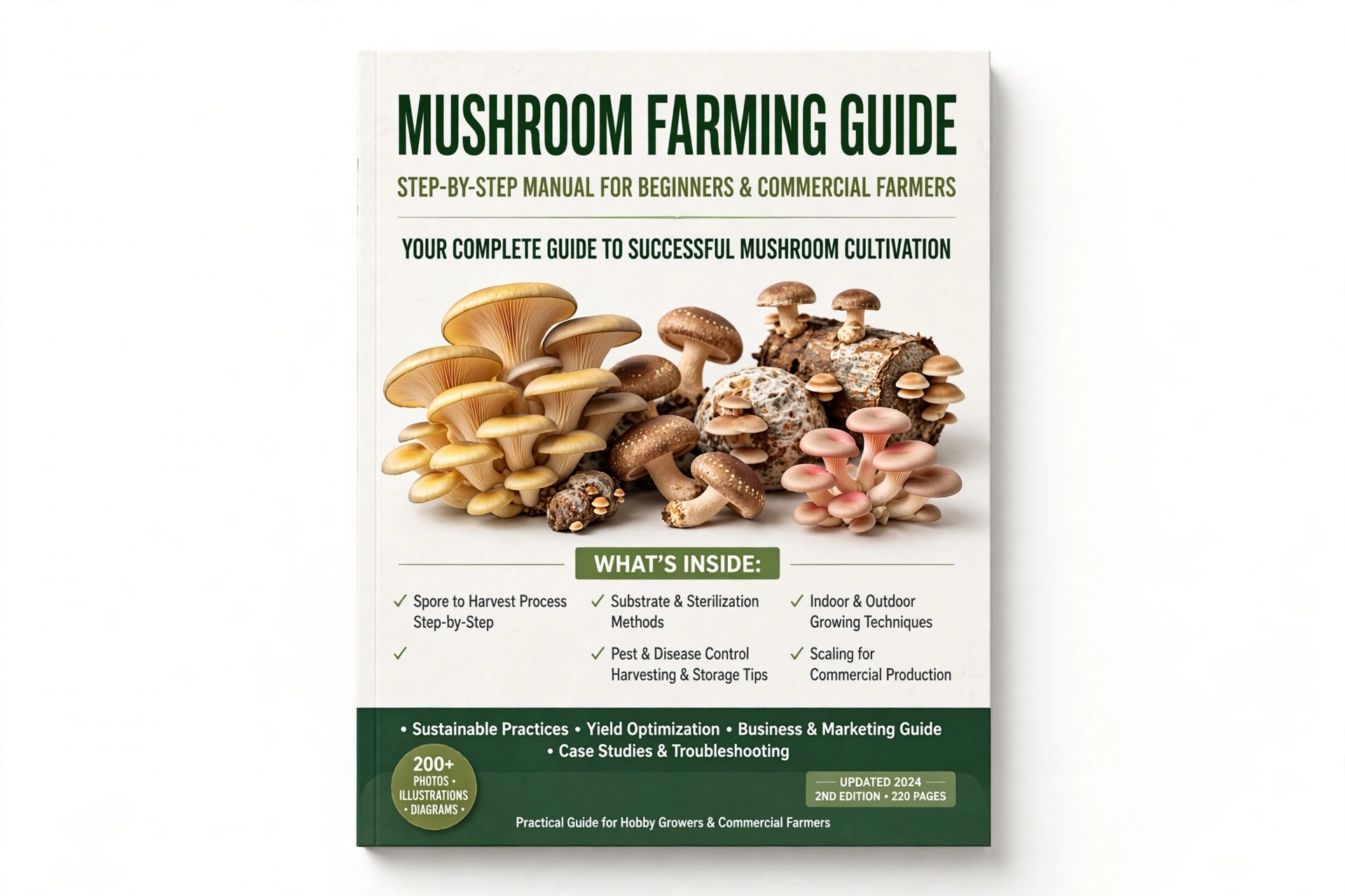 Farming Guide
